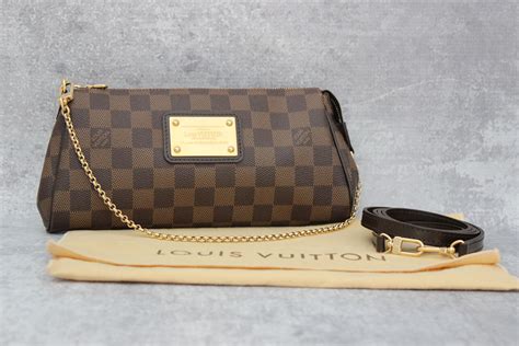 louis vuitton damier yellow|Louis Vuitton eva damier.